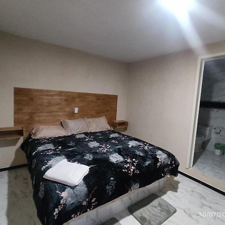 Hotel Mextlitlan Tierra De Lunas Zacatlán 외부 사진