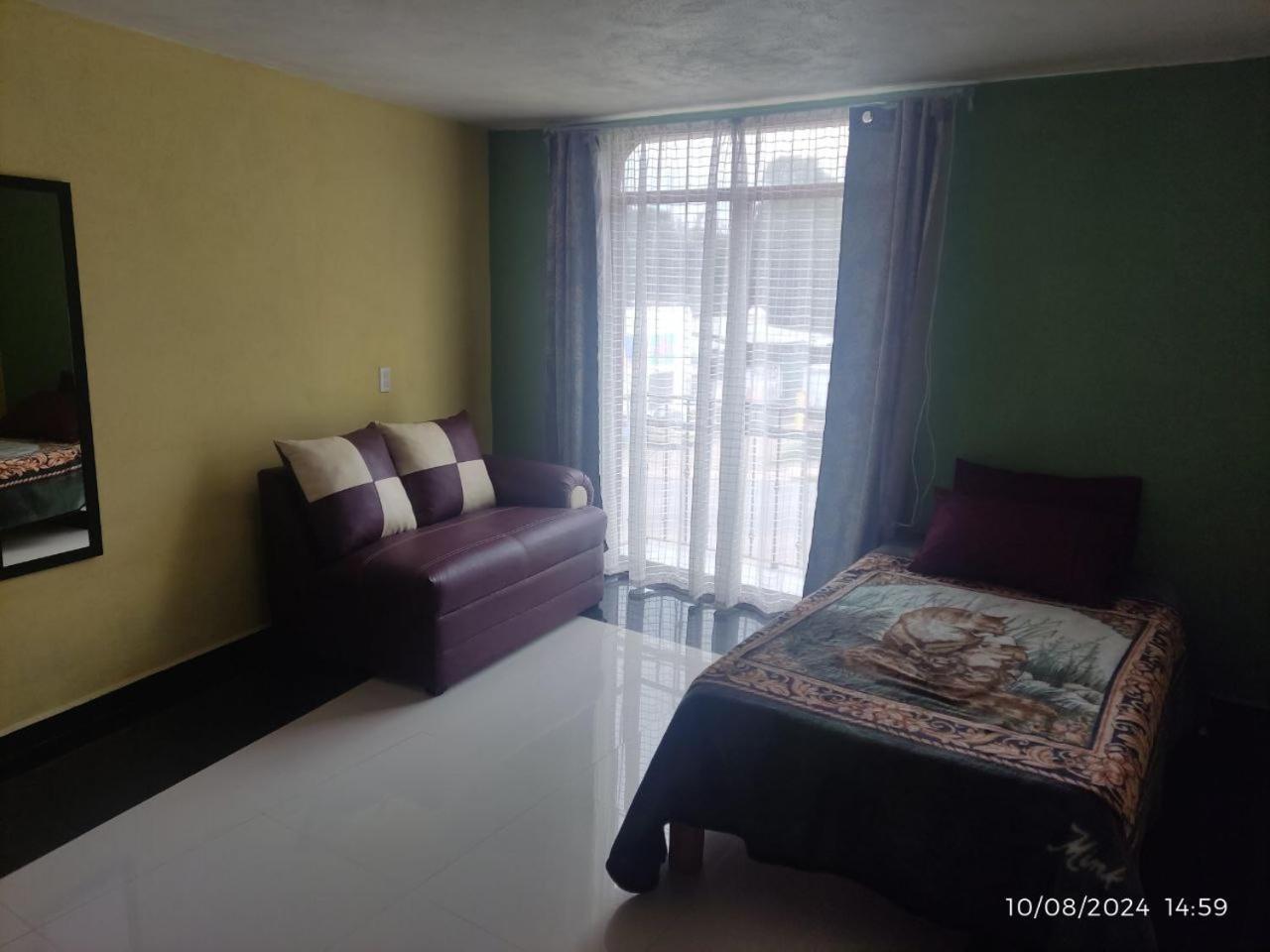 Hotel Mextlitlan Tierra De Lunas Zacatlán 외부 사진