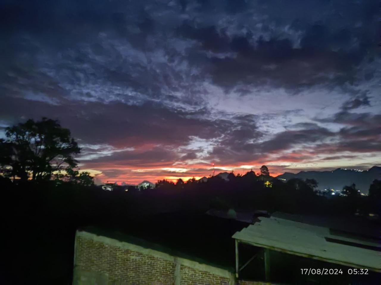 Hotel Mextlitlan Tierra De Lunas Zacatlán 외부 사진