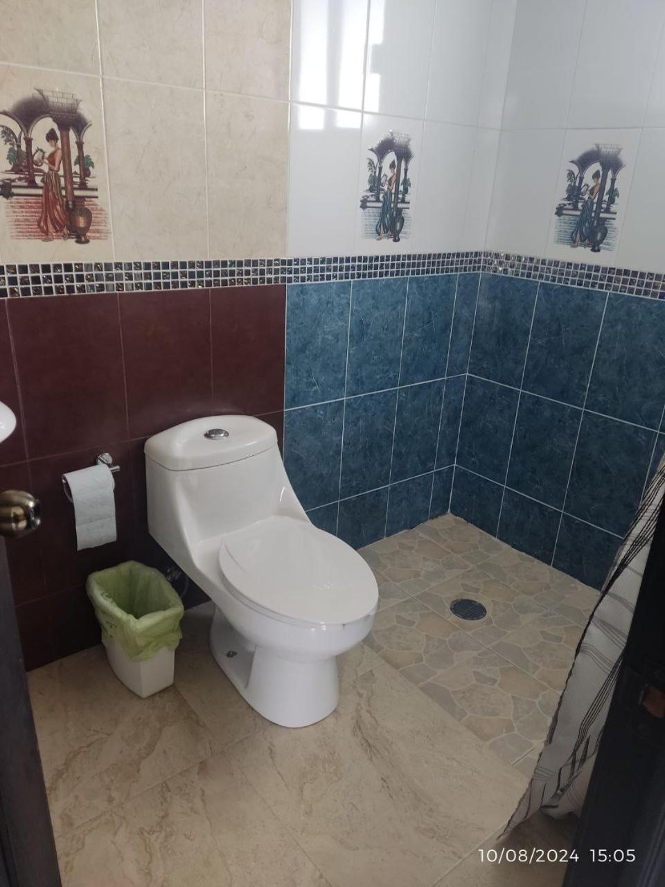 Hotel Mextlitlan Tierra De Lunas Zacatlán 외부 사진
