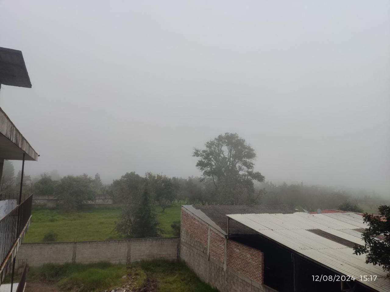 Hotel Mextlitlan Tierra De Lunas Zacatlán 외부 사진