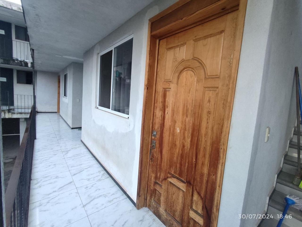 Hotel Mextlitlan Tierra De Lunas Zacatlán 외부 사진