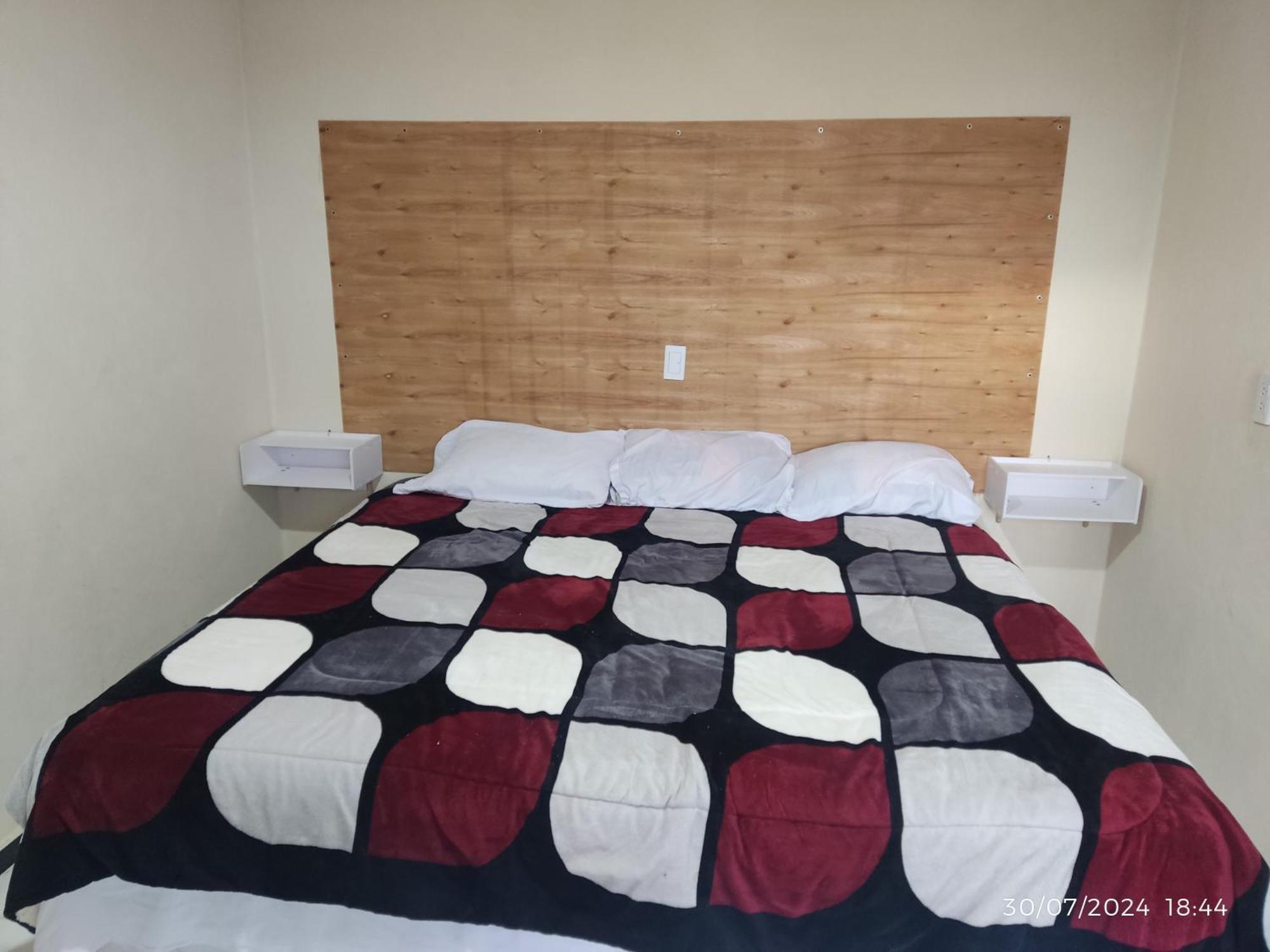 Hotel Mextlitlan Tierra De Lunas Zacatlán 외부 사진