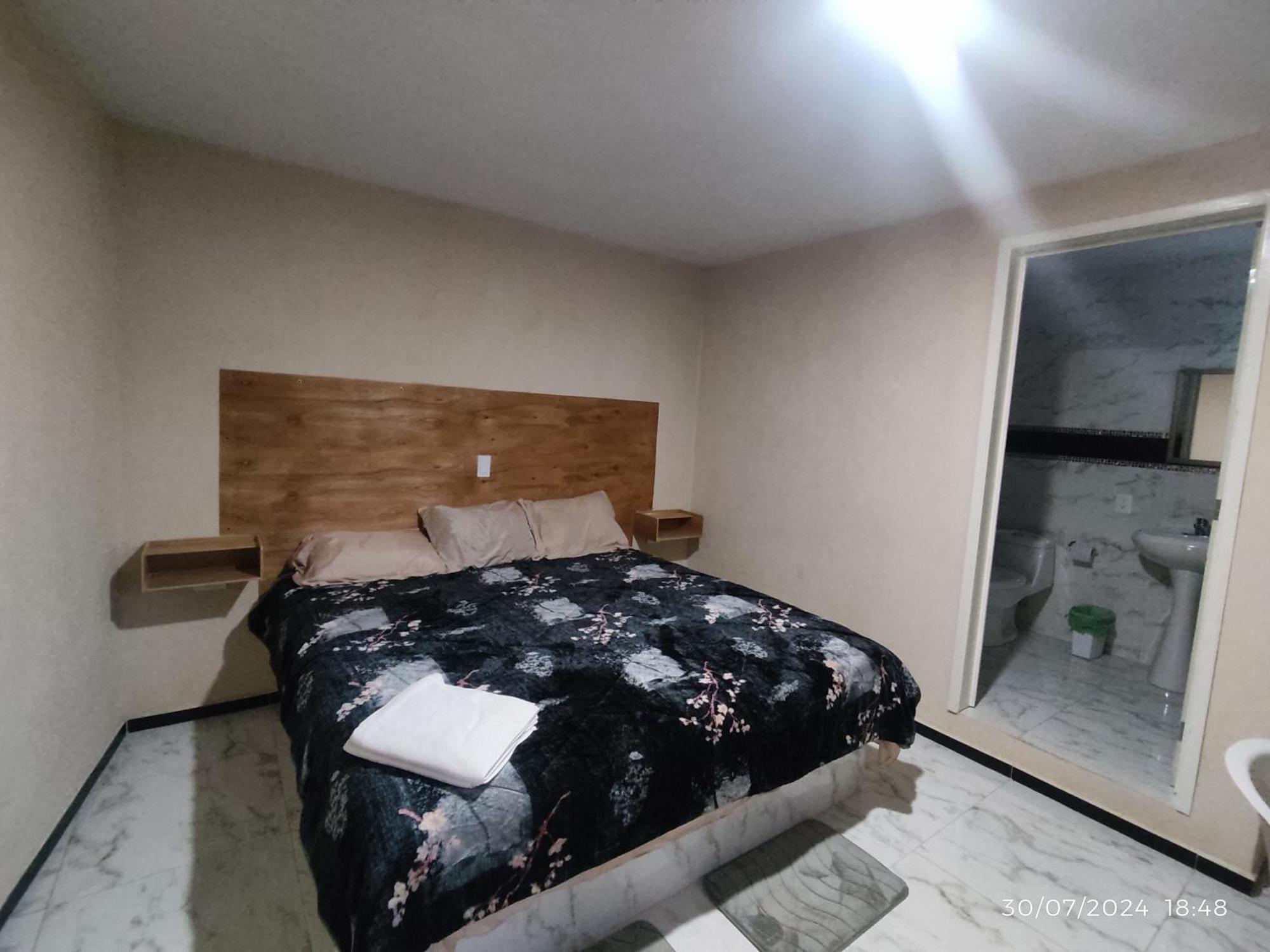 Hotel Mextlitlan Tierra De Lunas Zacatlán 외부 사진