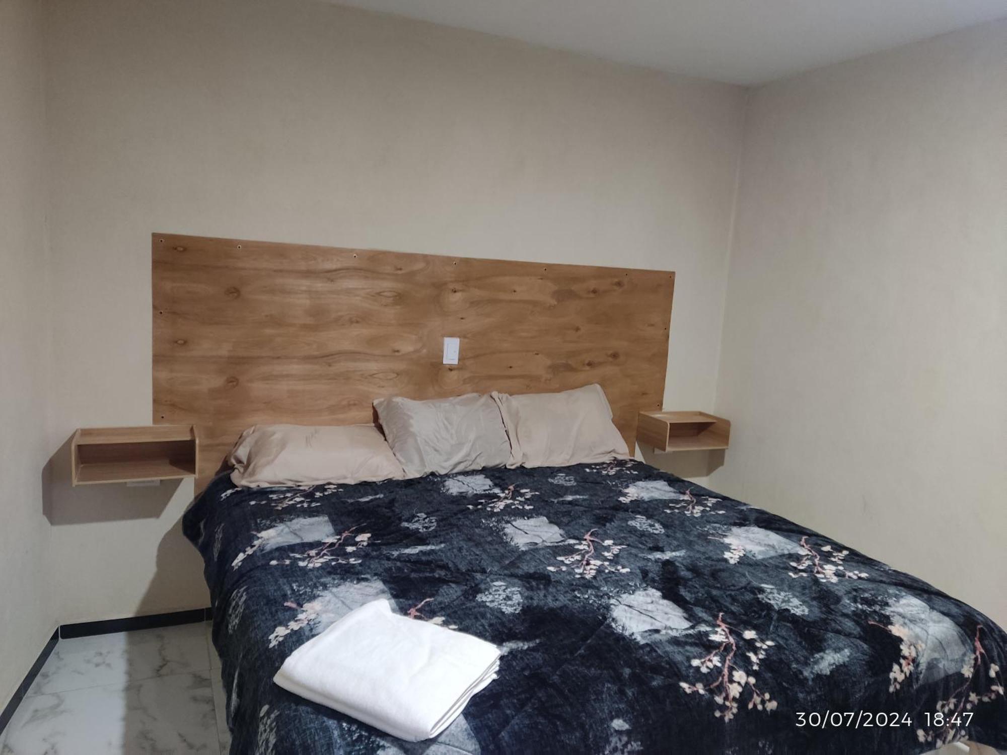 Hotel Mextlitlan Tierra De Lunas Zacatlán 외부 사진